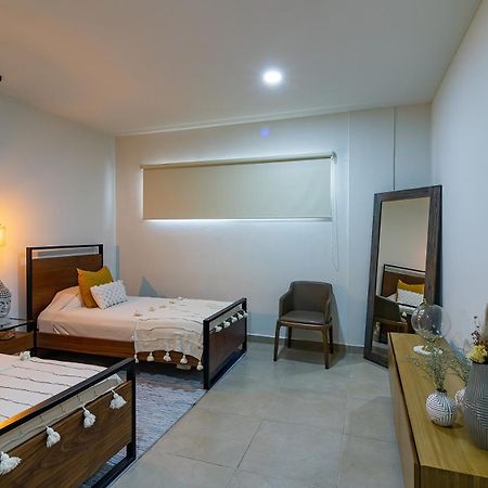Elementus Tulum Apartment ภายนอก รูปภาพ