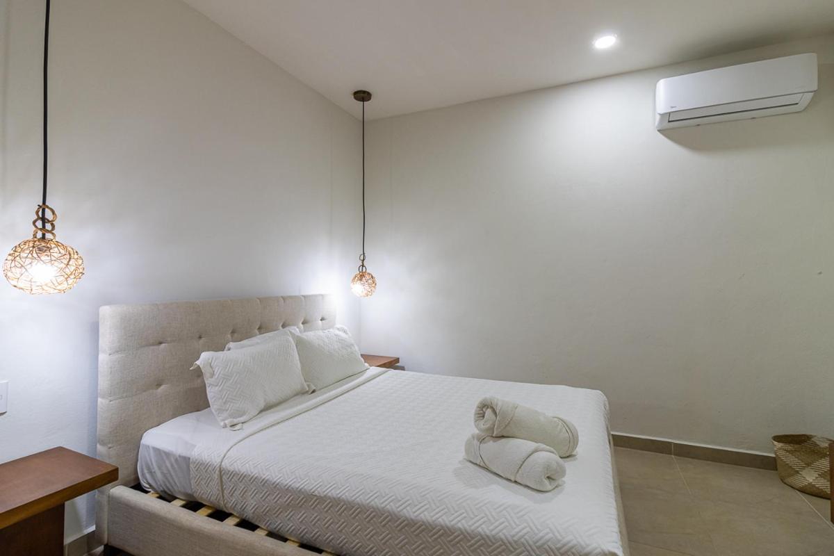 Elementus Tulum Apartment ภายนอก รูปภาพ