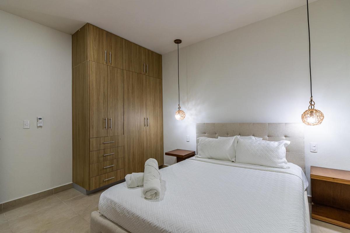 Elementus Tulum Apartment ภายนอก รูปภาพ