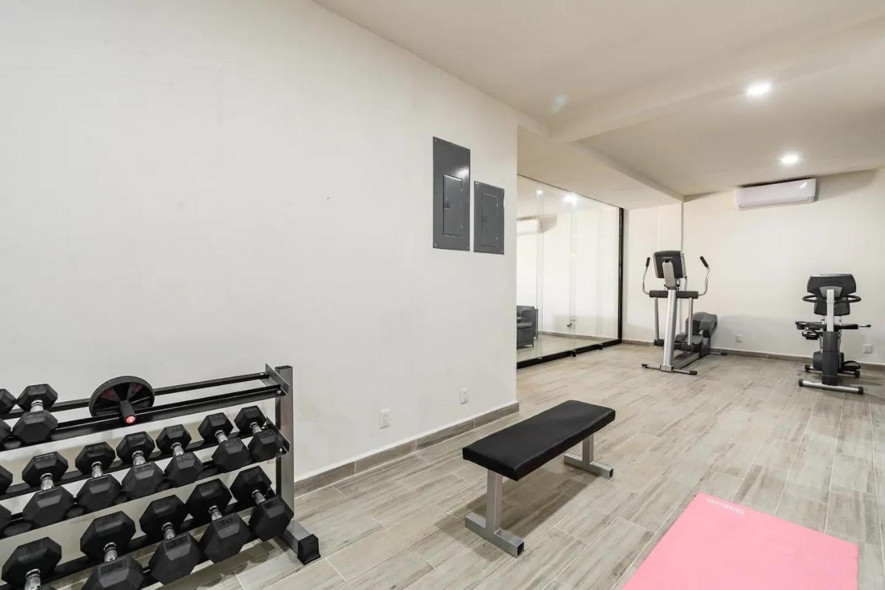 Elementus Tulum Apartment ภายนอก รูปภาพ