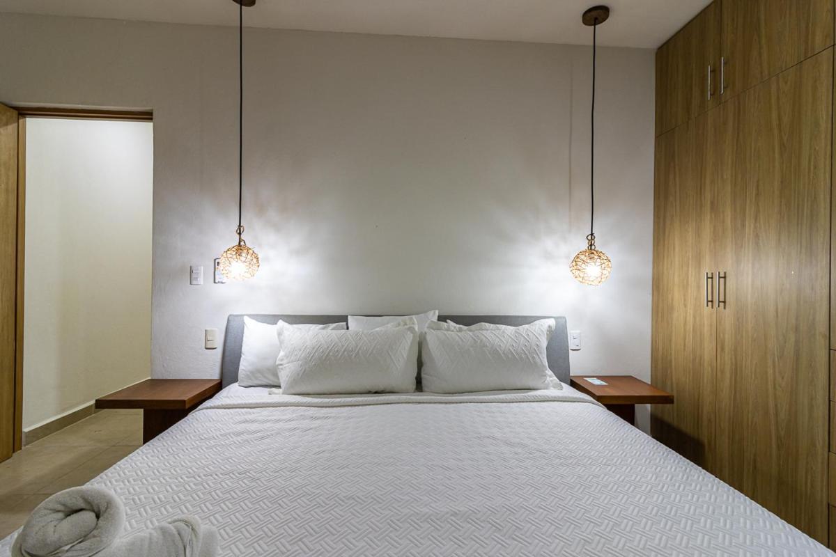 Elementus Tulum Apartment ภายนอก รูปภาพ
