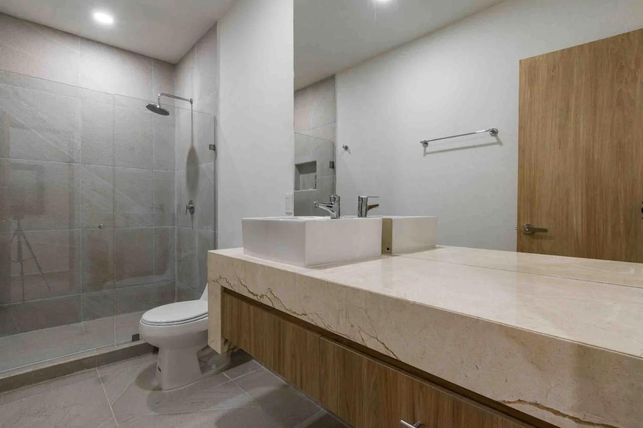 Elementus Tulum Apartment ภายนอก รูปภาพ