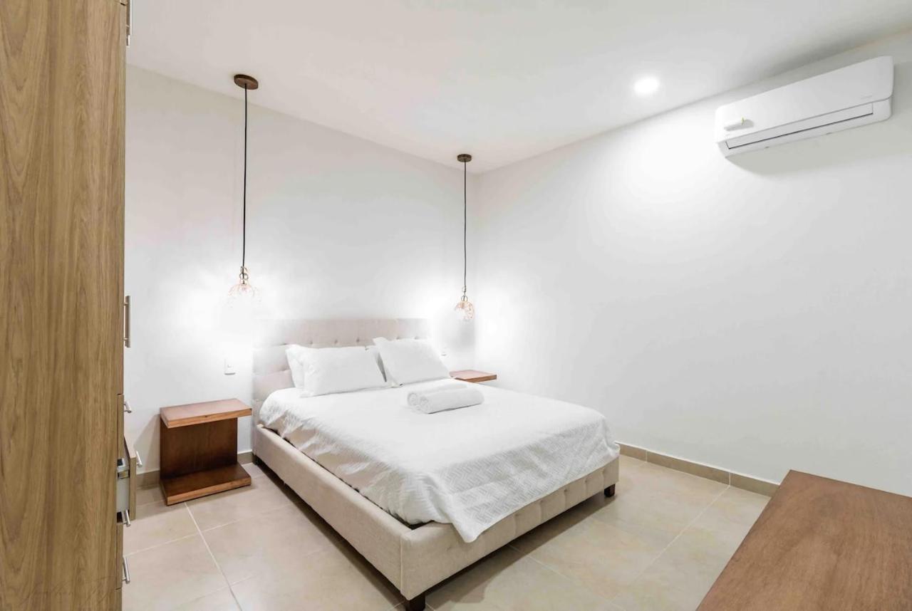 Elementus Tulum Apartment ภายนอก รูปภาพ
