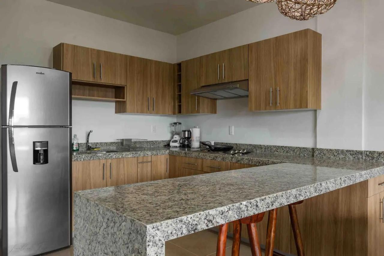 Elementus Tulum Apartment ภายนอก รูปภาพ