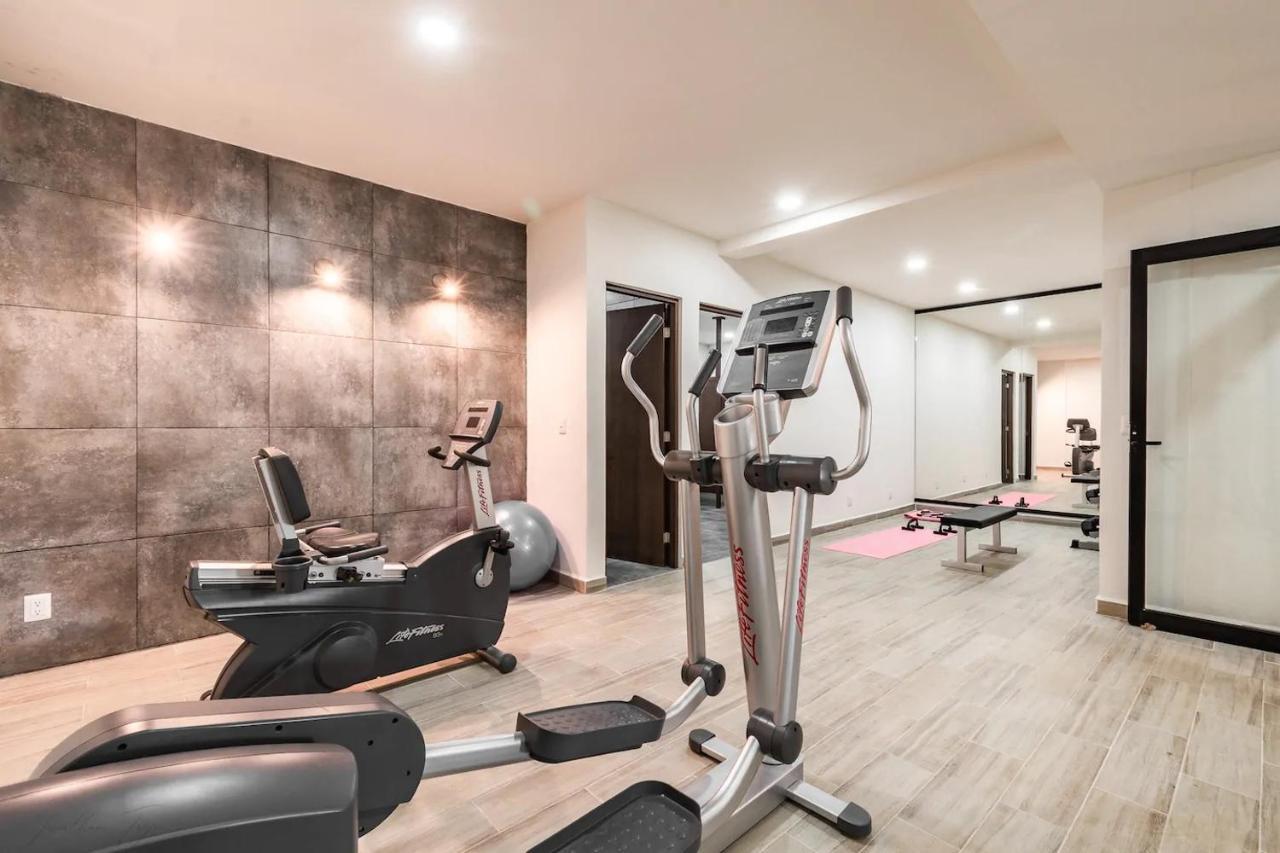 Elementus Tulum Apartment ภายนอก รูปภาพ