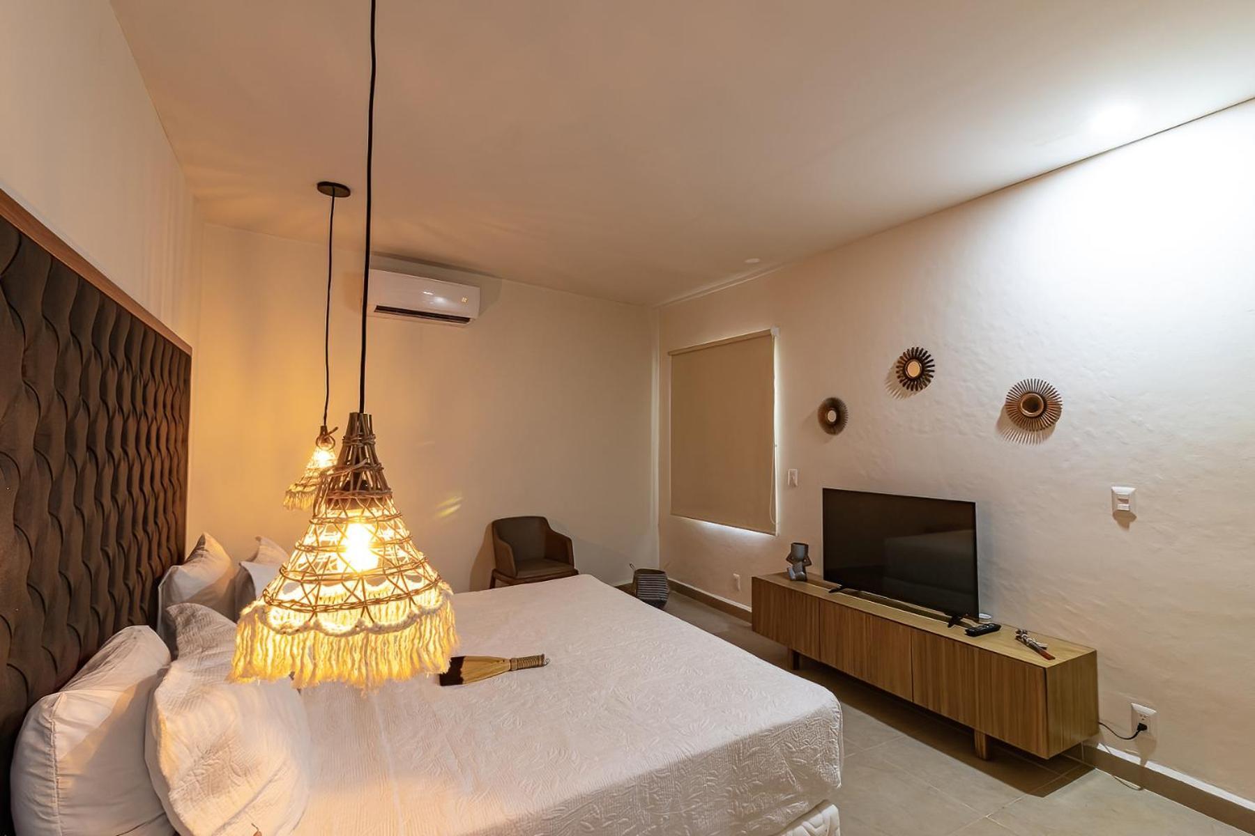 Elementus Tulum Apartment ภายนอก รูปภาพ