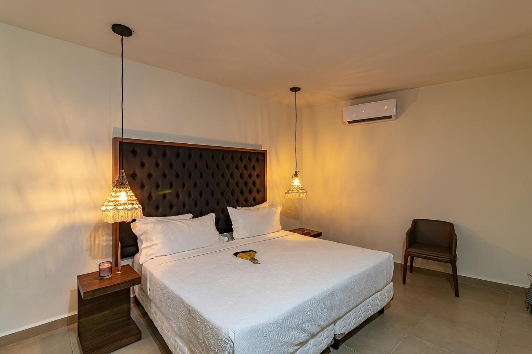 Elementus Tulum Apartment ห้อง รูปภาพ