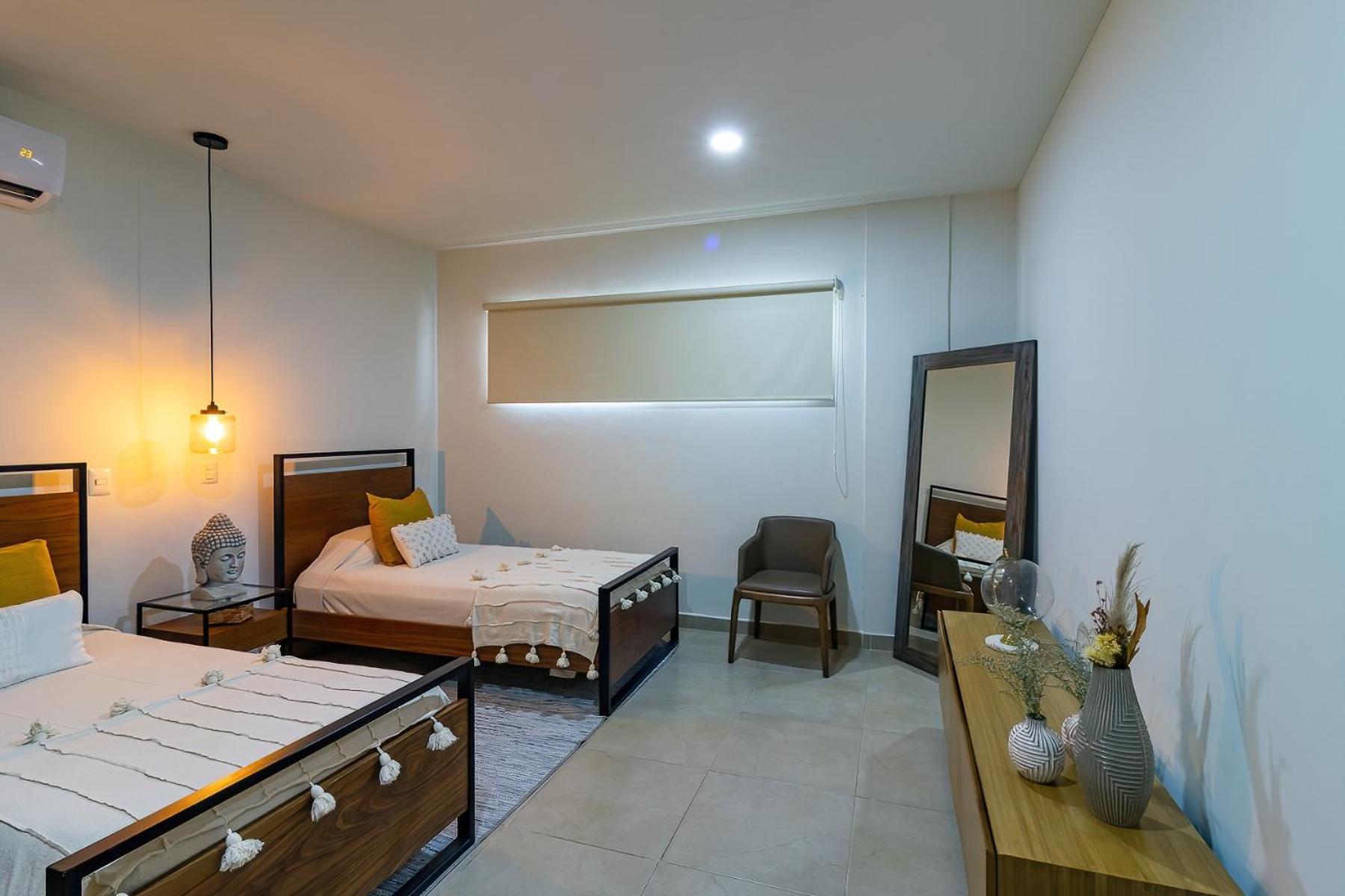 Elementus Tulum Apartment ภายนอก รูปภาพ