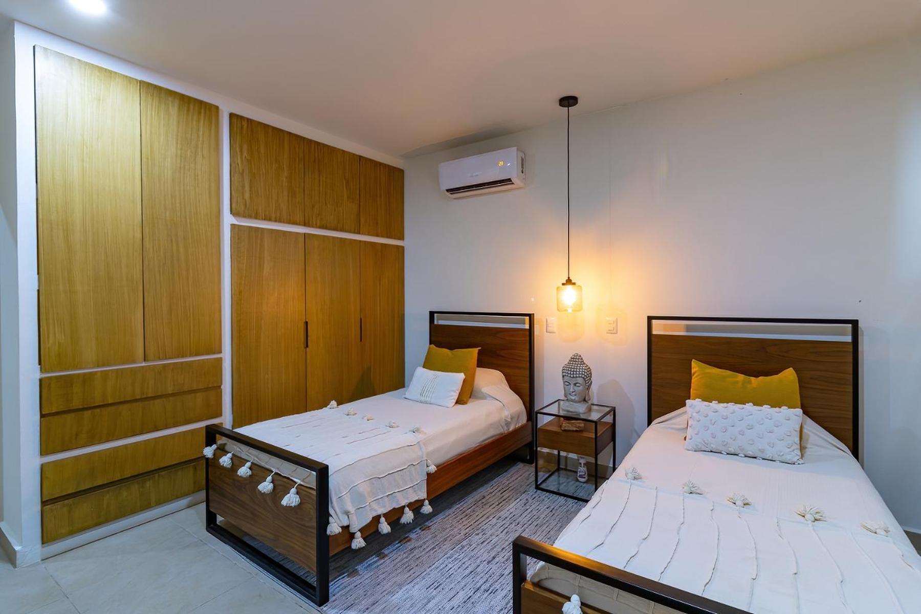 Elementus Tulum Apartment ภายนอก รูปภาพ