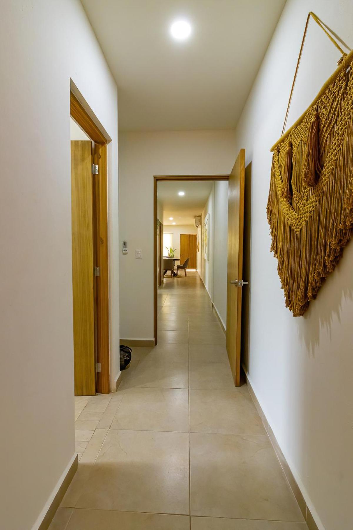 Elementus Tulum Apartment ภายนอก รูปภาพ