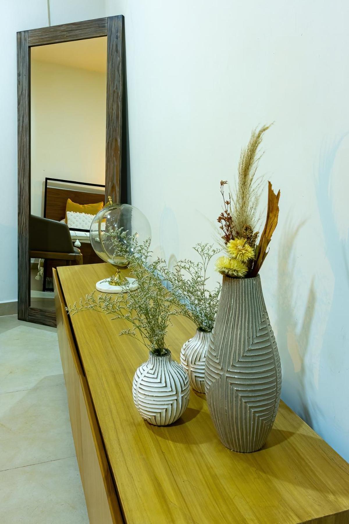 Elementus Tulum Apartment ภายนอก รูปภาพ