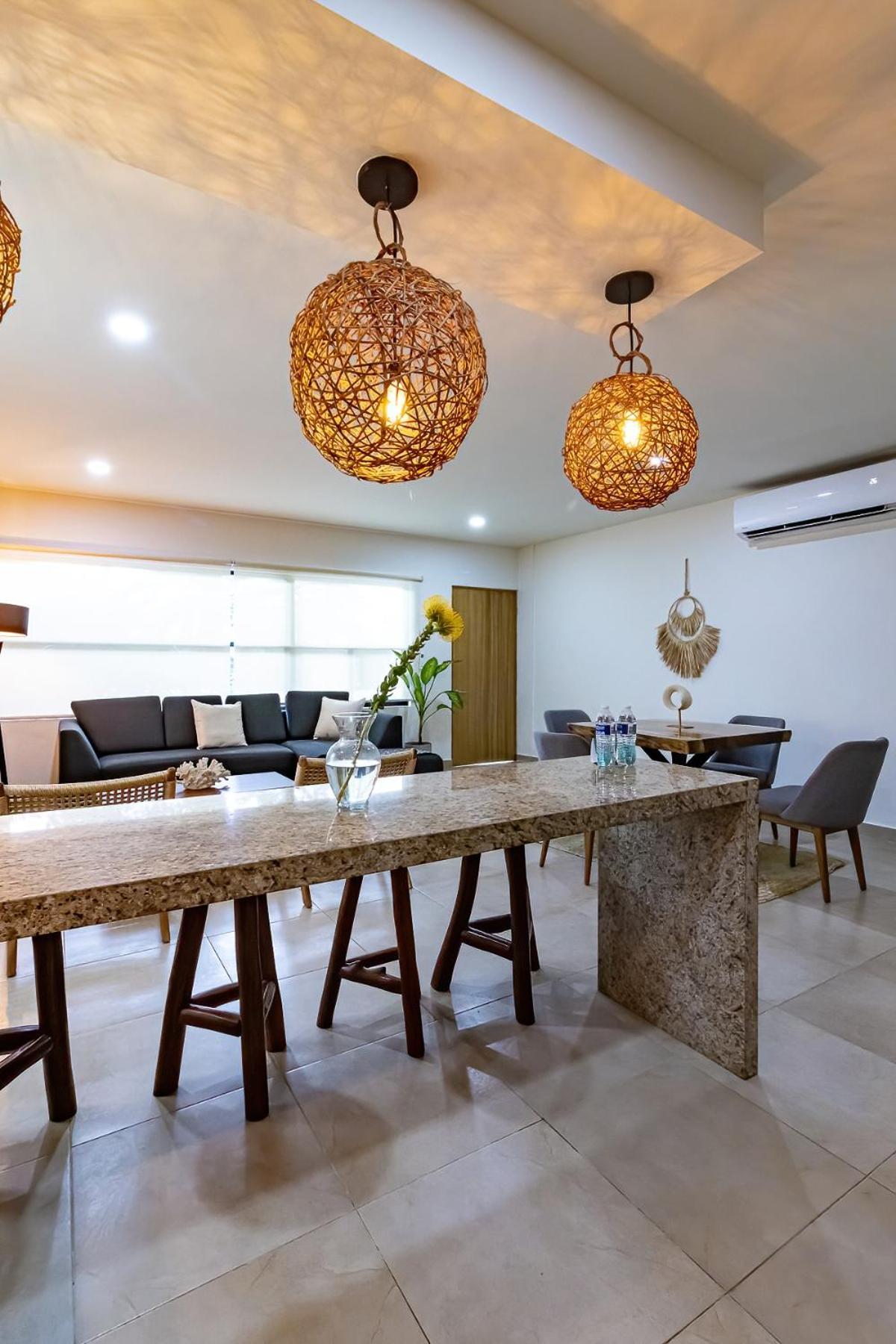Elementus Tulum Apartment ภายนอก รูปภาพ