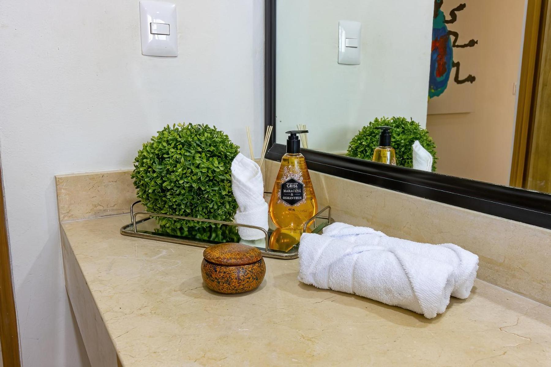 Elementus Tulum Apartment ภายนอก รูปภาพ